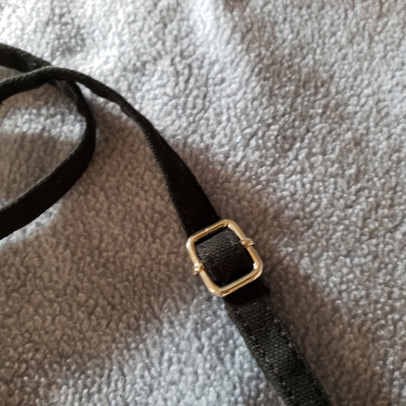 PINK VS Crossbody Purse - Picture 10 of 10